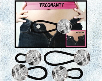 5 pezzi estensori per bottoni in va regolabili bottoni per cintura in va con ganci per pantaloni jeans da donna da uomo 200000297 5 pezzi estensori per bottoni in va regolabili bottoni per cintura in va con ganci per pantaloni jeans da donna da uomo 200000297