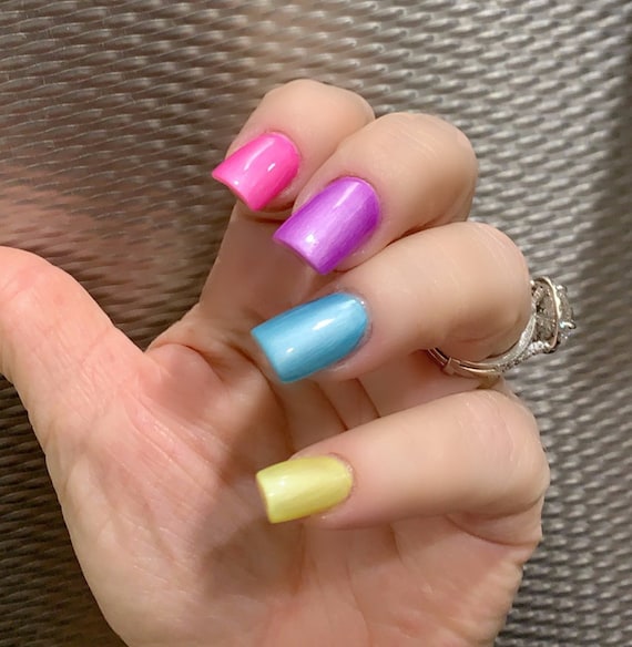 Barry M Liquid Chrome Nail Paint Glow Crazy | Make Up | Superdrug