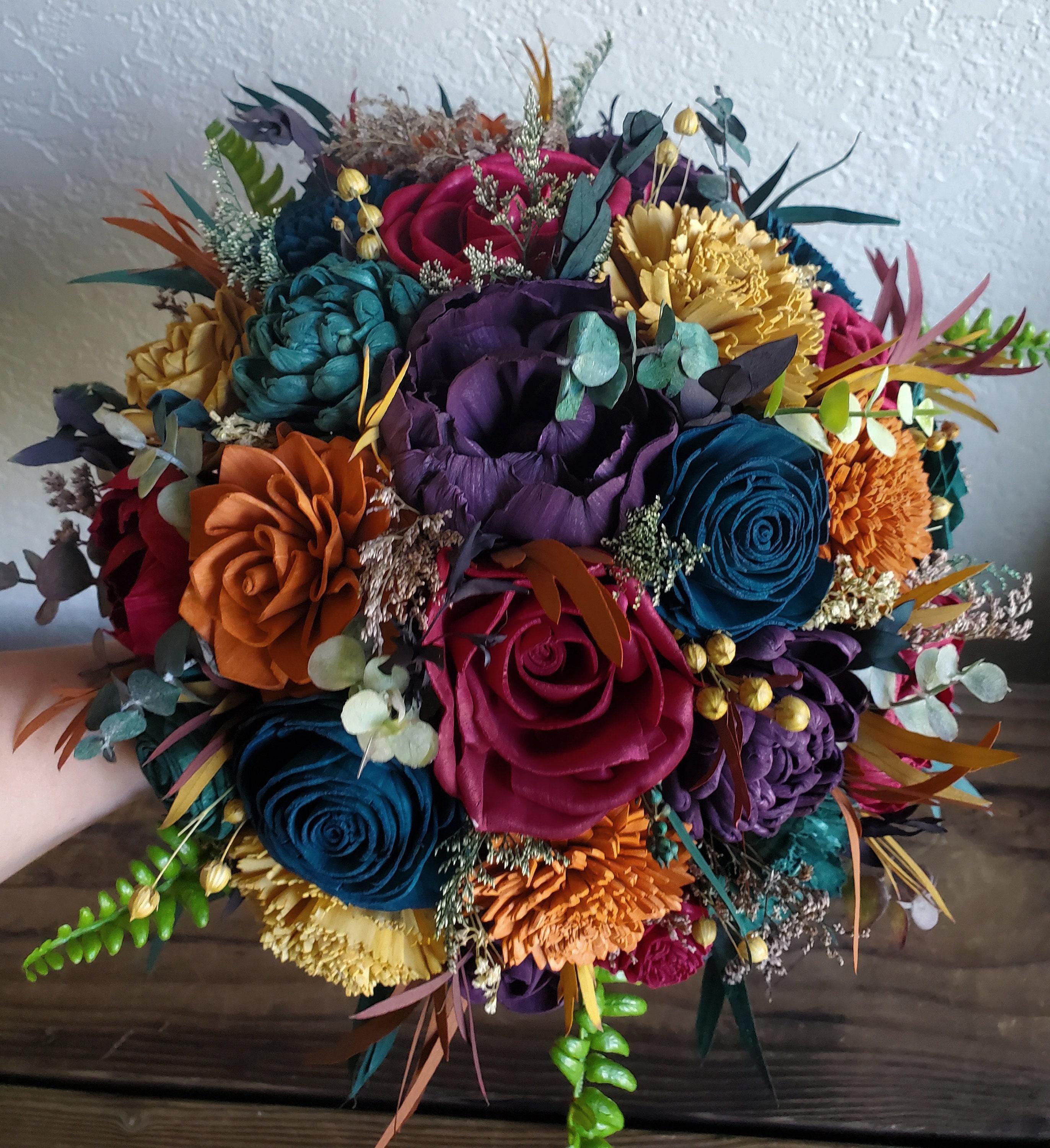 Red and Teal Wedding - Etsy, image size:2745x3000