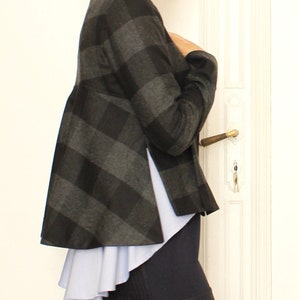 Pattern  and instruction jacket  &quot;STANIS&quot;