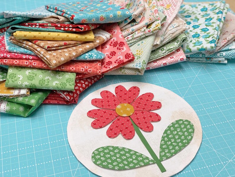 circle rulertemplates etsy