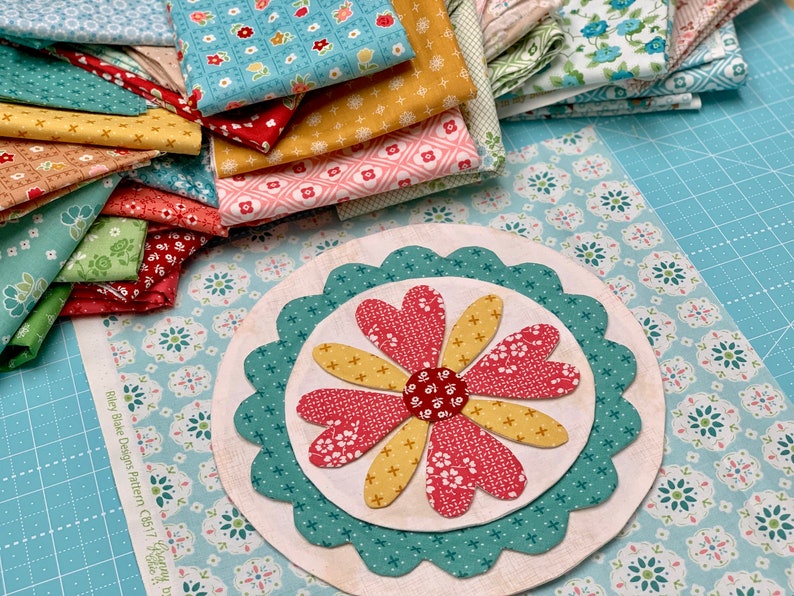 Circle Ruler/templates Etsy Circle Ruler/templates Etsy