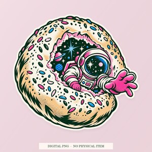 Bagel Portal PNG, clipart stravagante, download digitale trasparente immagine 1