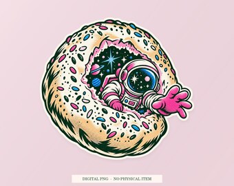 Portail Bagel PNG, clipart fantaisiste, téléchargement numérique transparent
