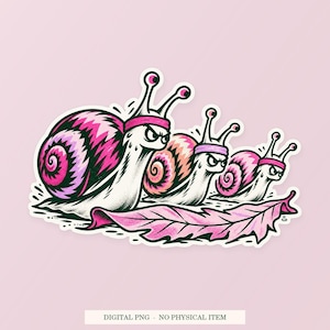 Snail Run Club PNG, clipart stravagante, download digitale trasparente immagine 1