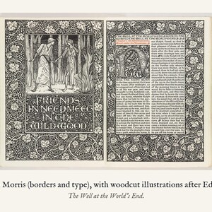 Personalised ex libris bookplate print in engraved ink on cream: a border of stacked books, a reading lamp and a cup of tea, with Ex Libris above and a mum's name and a year set in the centre.