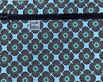 TempleTotes LDS Temple Bag  -  Spring (TALL)