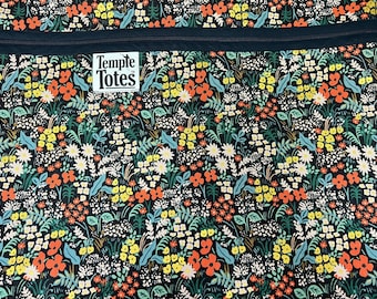 TempleTotes LDS Temple Bag  -  Meadow