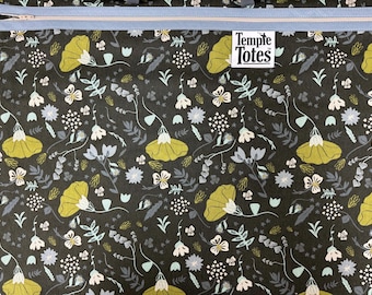 TempleTotes LDS Temple Bag - Ginko