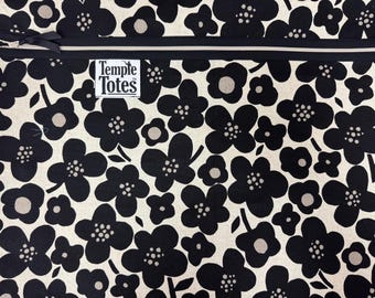 TempleTotes LDS Temple Bag - Sakura