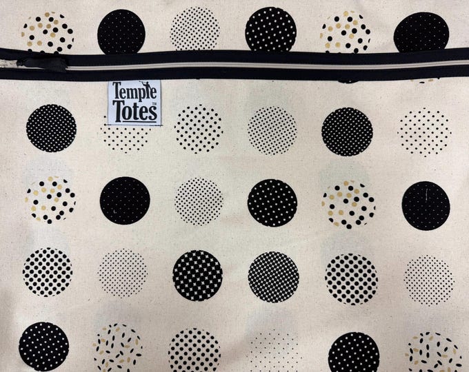 TempleTotes LDS Temple Bag  -  Mari Mari