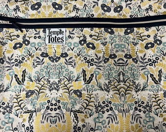 TempleTotes LDS Temple Bag  -  Garden Grove