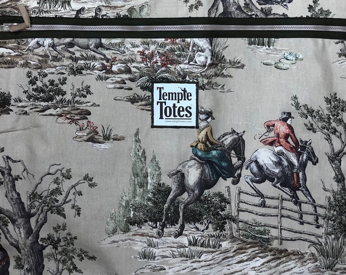 TempleTotes LDS Temple Bag - Brittany