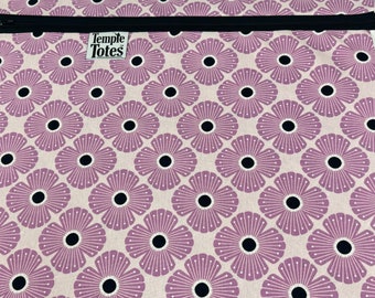 TempleTotes LDS Temple Bag  -  Summer (TALL)