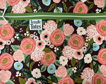 TempleTotes LDS Temple Bag  -  Juliette