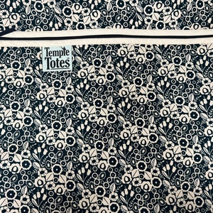Sac TempleTotes LDS Temple - Bleu marine