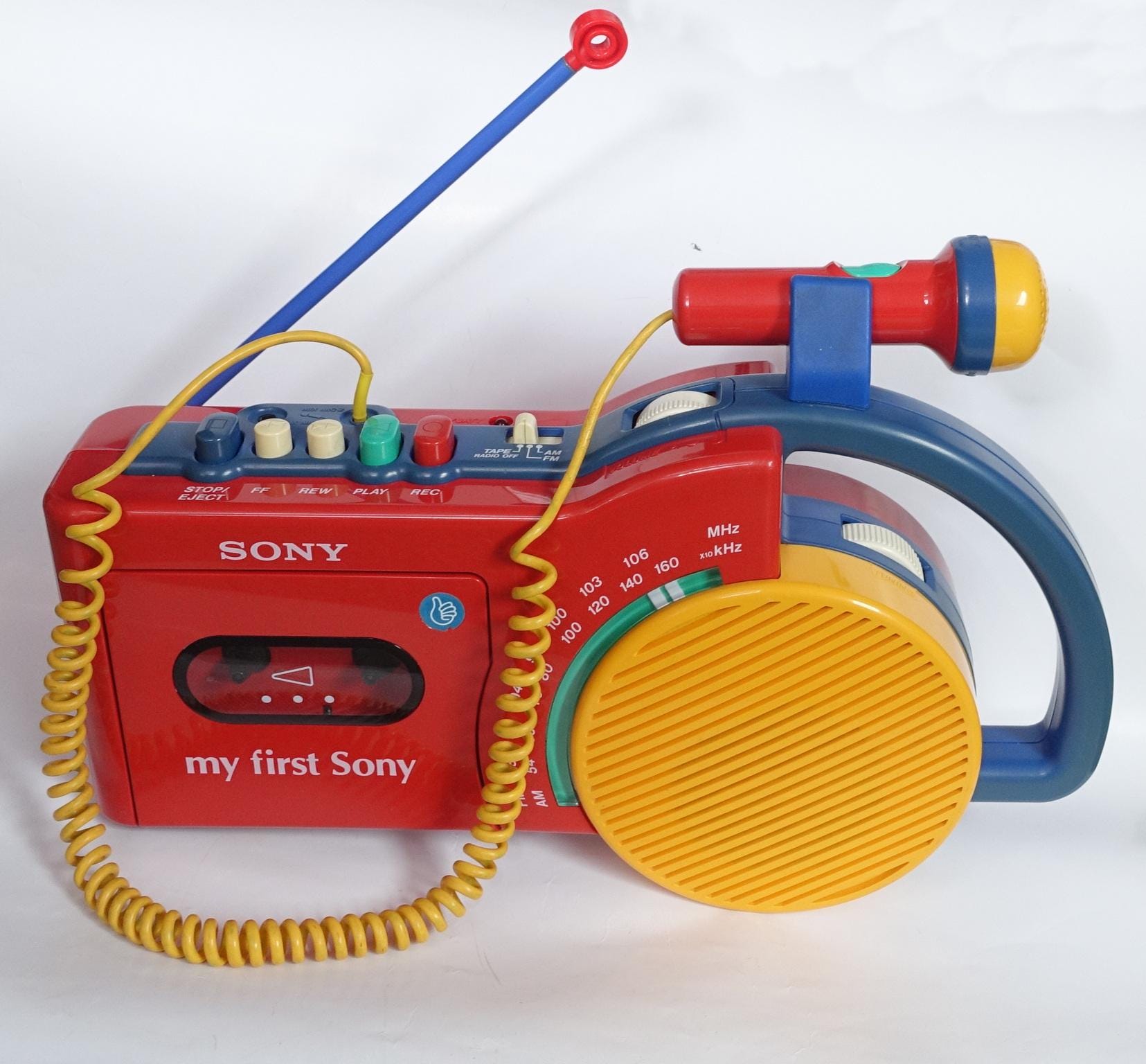 My first sony - Etsy 日本
