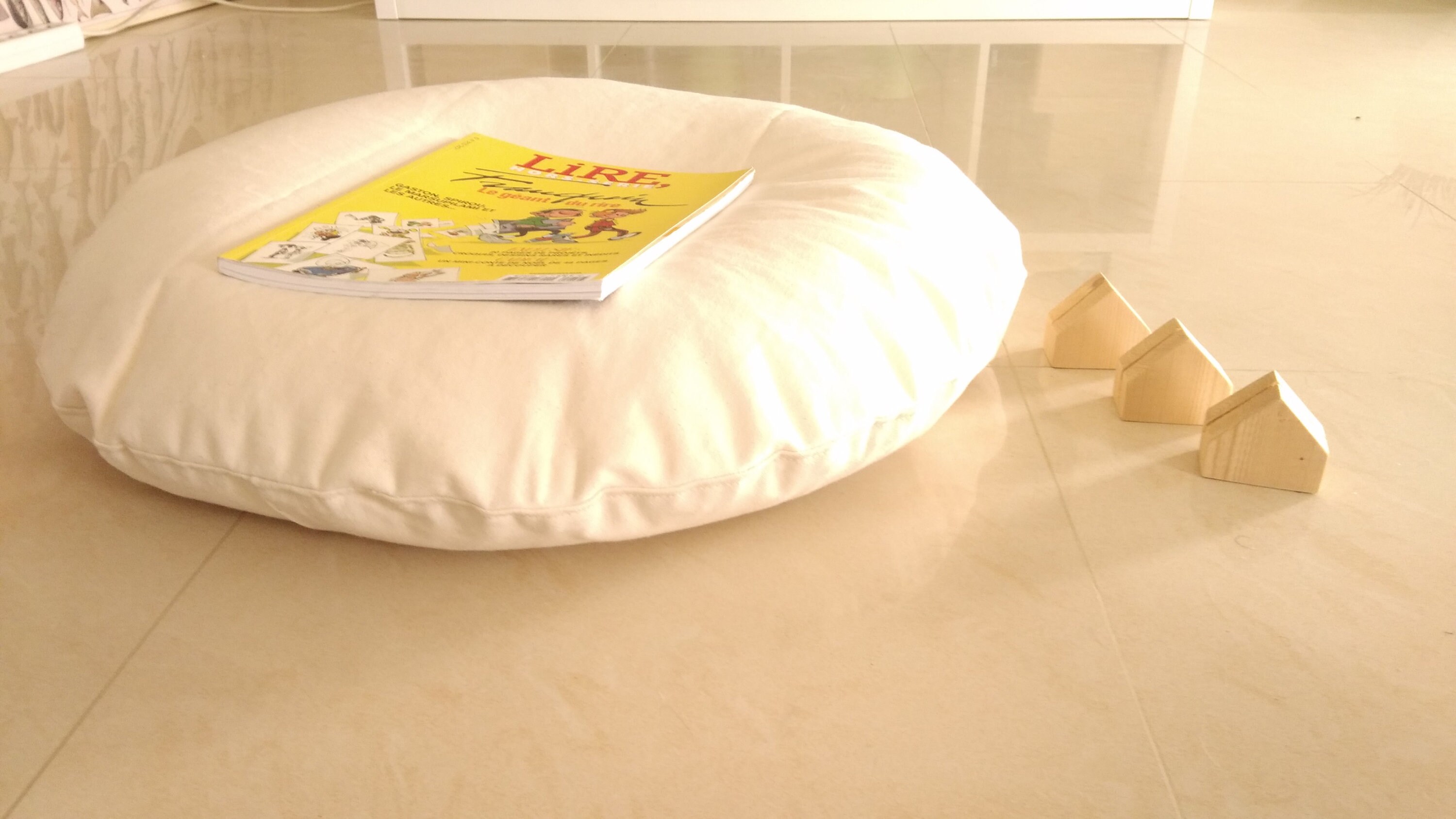 Kids floor cushion bean bag cushion bean bag pillow Etsy