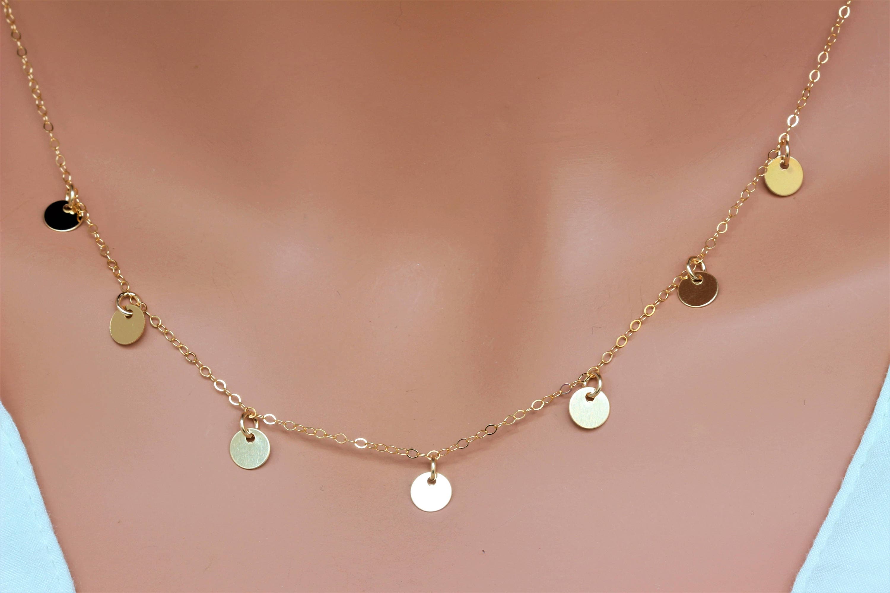 Mimi Ikonn Necklace 2025 - Main Image