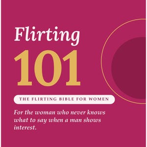 Guia de Paquera para Mulheres | 100 Mensagens de Texto Sedutoras, Dicas de Linguagem Corporal (Download em PDF)