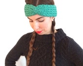 La Catherine (Twist bandeau supérieur)