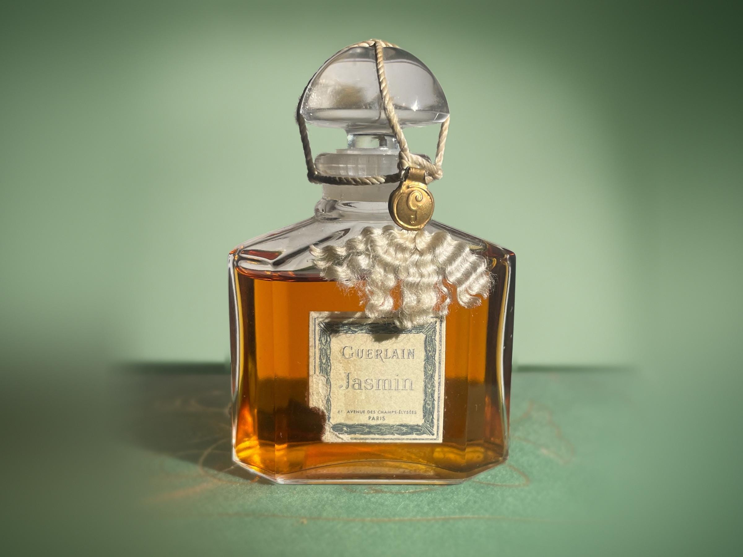 Guerlain Bottle 30 Ml - Etsy