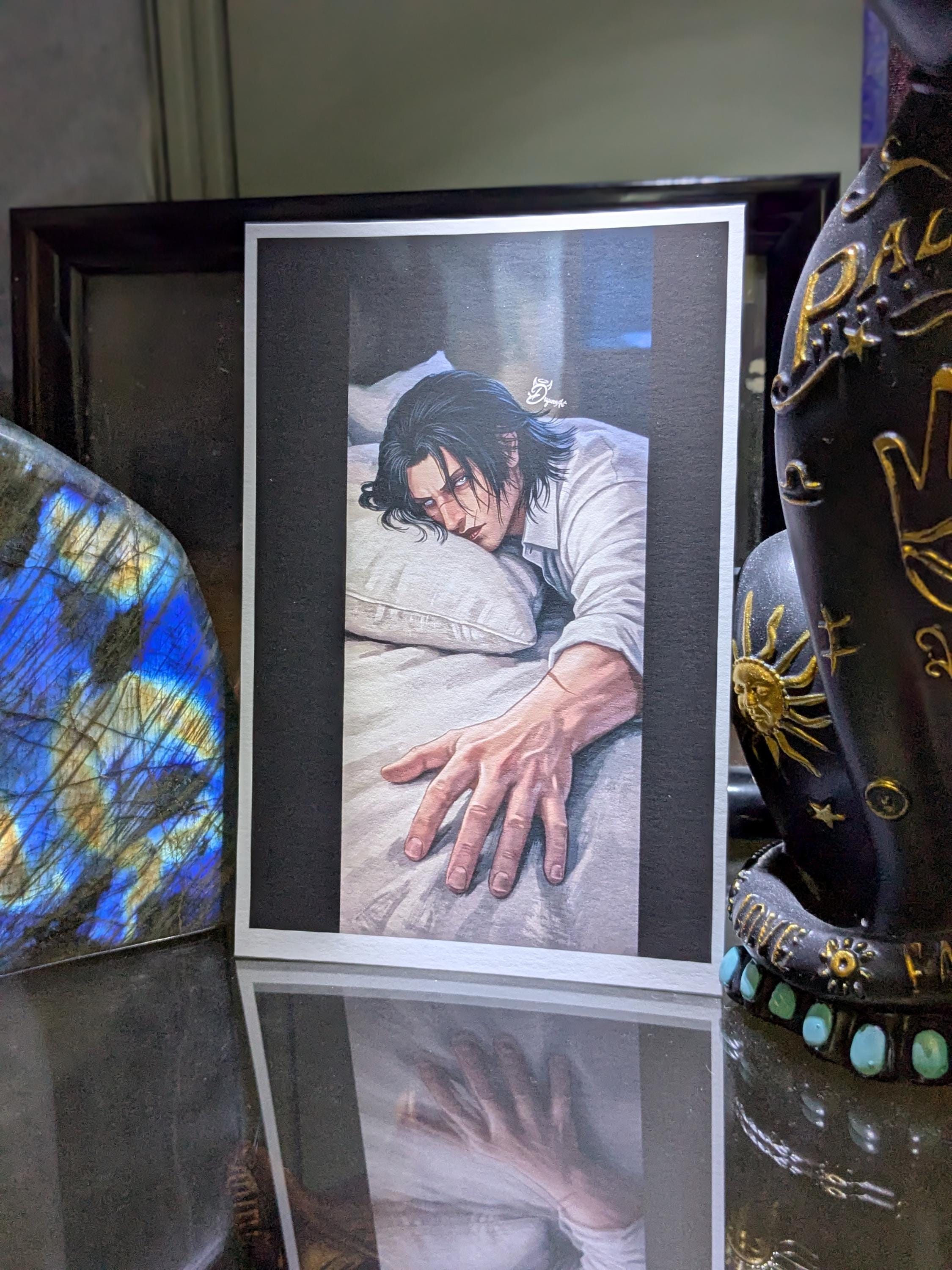Tekken 5 Poster - Etsy