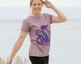 Women's BiNess T-shirt