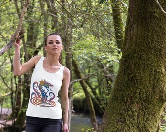Damen-Tanktop von Panness