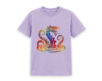 GayNess T-Shirt für Kinder