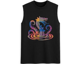 PanNess Tanktop für Herren