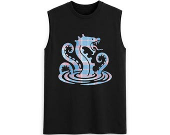 TransNess Tanktop für Herren