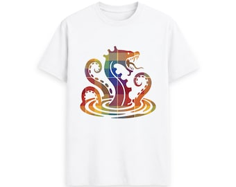 GayNess T-Shirt für Herren