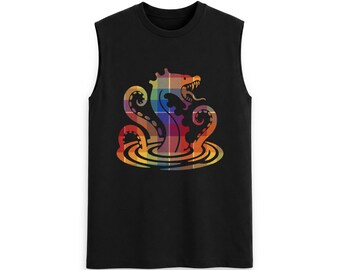 GayNess Tanktop für Herren