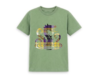Non-binaryNess T-Shirt für Kinder