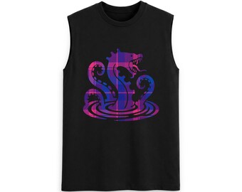 BiNess Tanktop für Herren
