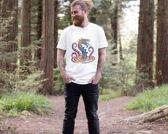 Panness T-shirt Men's