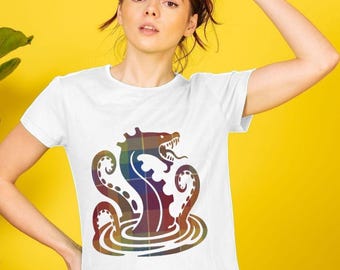 Women's GayNess T-shirt