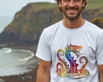 Gayness T-shirt Men's