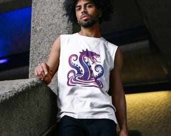 Biness Tank Top Men's