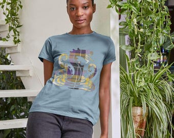 Women's Non-binaryNess T-shirt