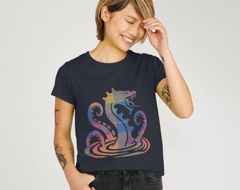 Women's PanNess T-shirt