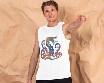 Panness Tank Top Men's