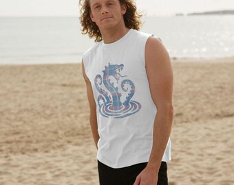 Transness Tank Top Men's