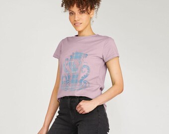 Women's TransNess T-shirt