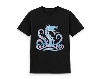 TransNess T-Shirt für Kinder