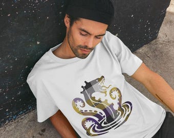 Non-binaryness T-shirt Men's