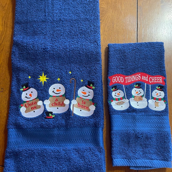 Us Navy Hand Towel Etsy