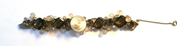 Delizza and Elster Smokey Quartz Crystal Cha-Cha … - image 5