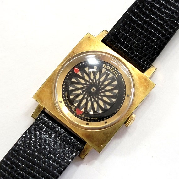 Ernest hot sale borel kaleidoscope